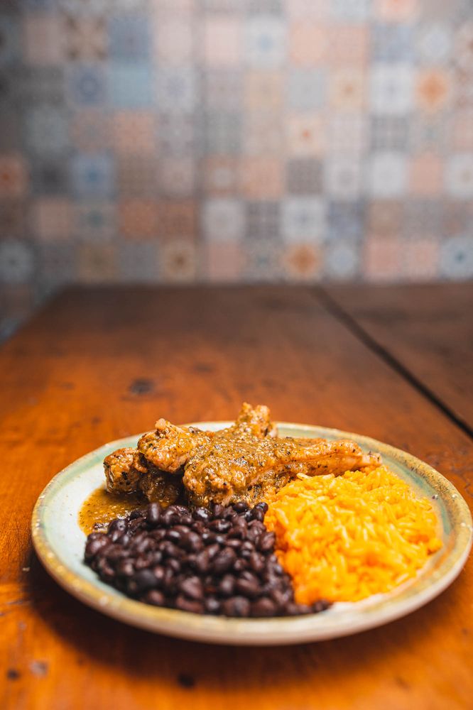 Abuelita's