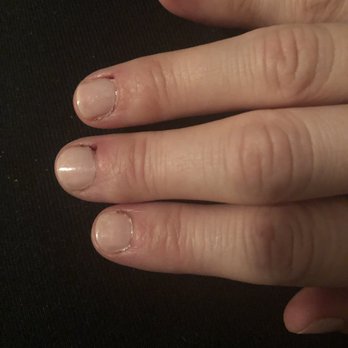 Midtown Nail - Nail Salons Near Me - Atlanta, Georgia