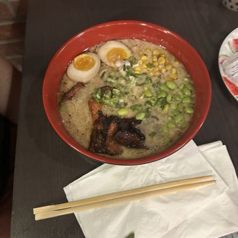Naruto 88 Bistro - Ramen - Sushi Bars Near Me - Miami, Florida