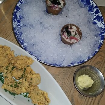 Nico - Fried Oysters - Bars Near Me - Mount Pleasant, South Carolina Nico - Fried Oysters - Bars Near Me - Mount Pleasant, South Carolina