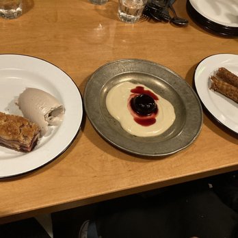 Apteka - Desserts - Vegan Near Me - Pittsburgh, Pennsylvania