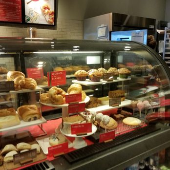 Starbucks - Coffee & Tea Near Me - Aurora, Illinois