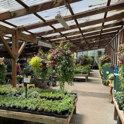 Vassey Nursery