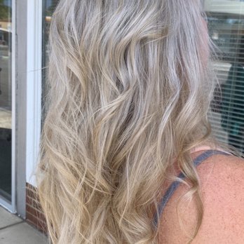 Salon Victoria - Hair Salons Near Me - Cleveland, Ohio