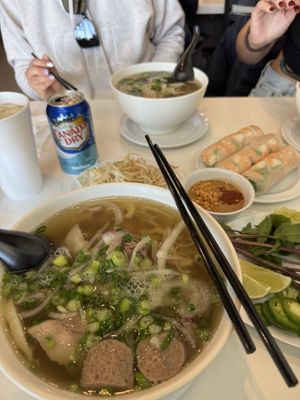 Sapa Noodle House by null