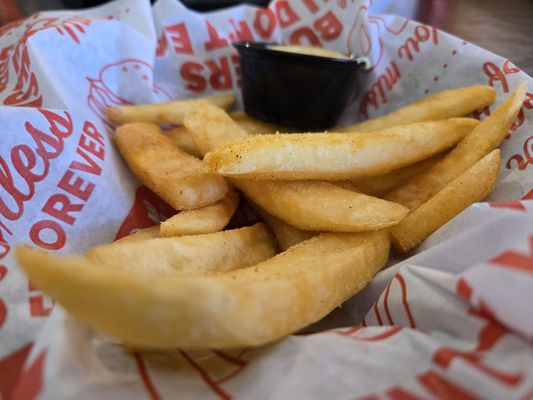 Red Robin Gourmet Burgers and Brews by null