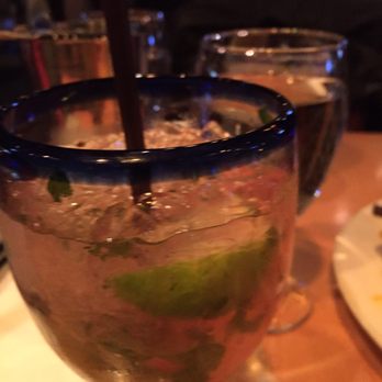 Sal Y Limon - Sandra watermelon mojito - Mexican Near Me - Seattle, Washington Sal Y Limon - Sandra watermelon mojito - Mexican Near Me - Seattle, Washington