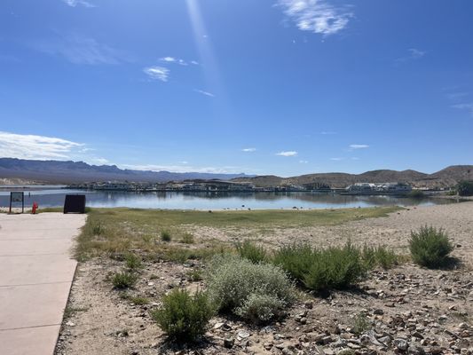 Cottonwood Cove Resort & Marina by null