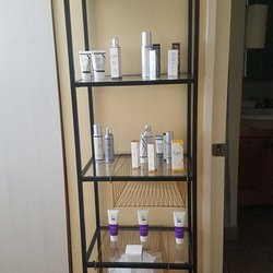 Skin Within Waxing and Beauty Lounge - All the products