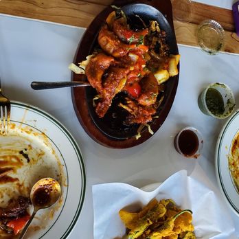 Nanking Indian Restaurant - Indian Near Me - Artesia, California