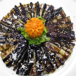 Miso Eggplant