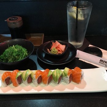 Miyako - Japanese Near Me - Houston, Texas