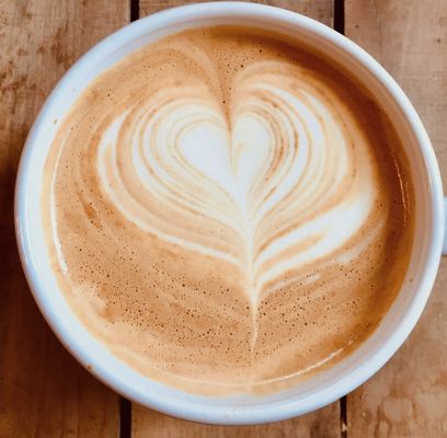 Metropolis Coffee Company by null
