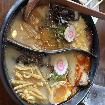 Oodle Ramen - Ramen Near Me - Orlando, Florida