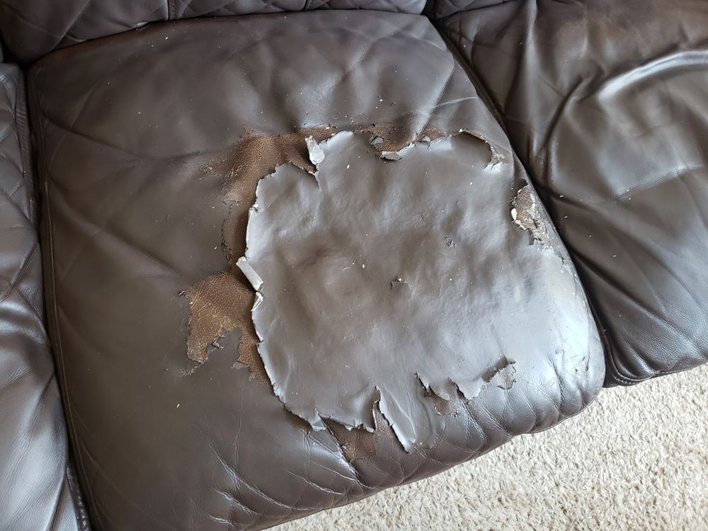 Fields Finest Leather Restoration - upholstery in Virginia Beach, VA