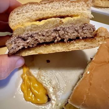 Solly's Grille - Original Cheesehead Burger (easy butter) - Burgers Near Me - Glendale, Wisconsin Solly's Grille - Original Cheesehead Burger (easy butter) - Burgers Near Me - Glendale, Wisconsin
