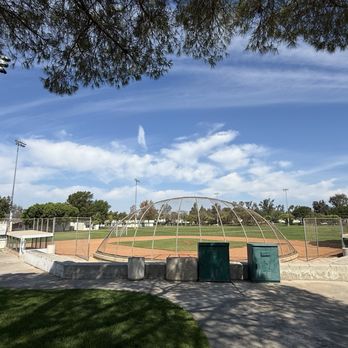 University Park - Parks Near Me - Irvine, California