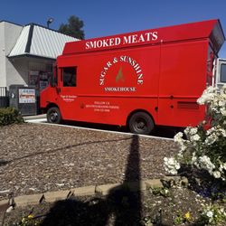 Sugar and Sunshine Smokehouse