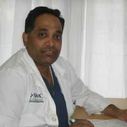 Bull Run Foot Clinic - Dr. Srikanth Mahavadi