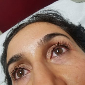 Asia Salon - Eyelash Service Near Me - Encino, California Asia Salon - Eyelash Service Near Me - Encino, California