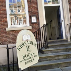 Kernaghan Books