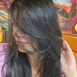 Dominican Hair Design