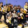 Photo of Glasgow Roller Derby