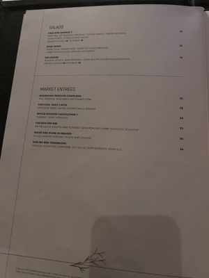 Menu photo 3 Market Kitchen Algarve Albufeira, 08