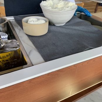 Terra - Gelato cart - Italian Near Me - Santa Clara, California