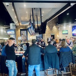 Big Sammys Restaurant And Bar