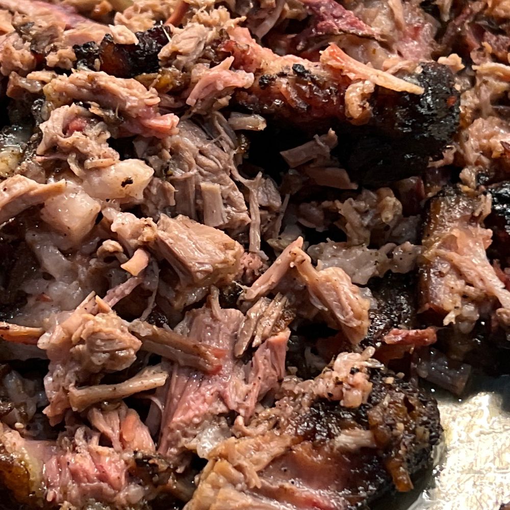 Speakeasy BBQ - White oak smoked tender juicy brisket (moist) - Barbeque Near Me - Norco, California Speakeasy BBQ - White oak smoked tender juicy brisket (moist) - Barbeque Near Me - Norco, California