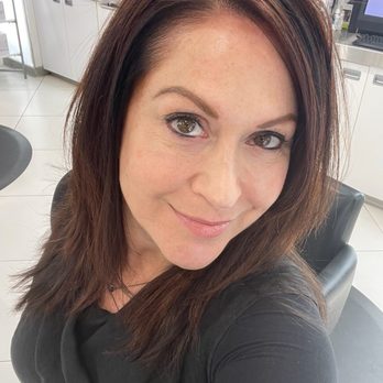 Ulta Beauty - This was my hair before extensions, color also by Bri - Cosmetics & Beauty Supply Near Me - Newport Beach, California