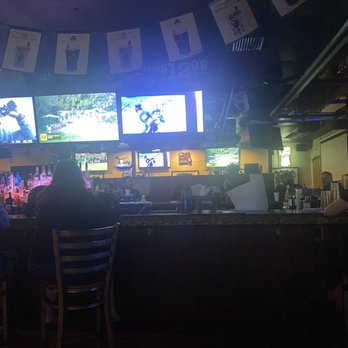 Packy's Sports Grill - Sports Bars Near Me - Boca Raton, Florida