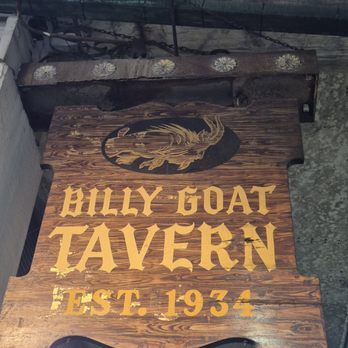 Billy Goat Tavern - Chicago - Historical - Burgers Near Me - Chicago, Illinois