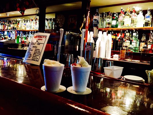 Connolly's Bar by null
