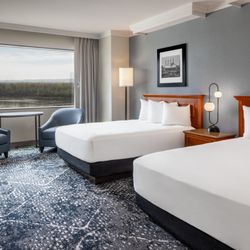 Harrah's Kansas City - A Caesars Rewards Destination - Harrah's North Kansas City Hotel & Casino