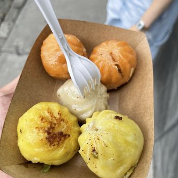 Mao’s Bao - Chinese Near Me - New York, New York