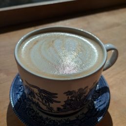 Tres leches latte Tres leches latte
