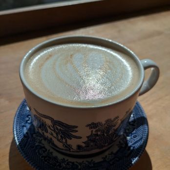 Methodical Coffee - Tres leches latte - Coffee & Tea Near Me - Greenville, South Carolina Methodical Coffee - Tres leches latte - Coffee & Tea Near Me - Greenville, South Carolina