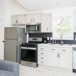 Treeside RV Resort