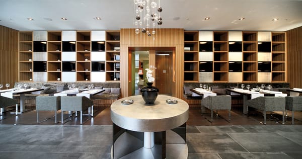 Barceló Málaga by null