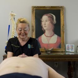 River Oaks Physical Therapy & Wellness - Neck Therapy