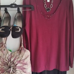 Wit's End Fashions
