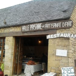 La Halle Paysanne