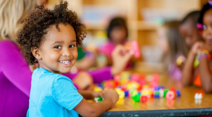 Encourage Preschools - childcare center in Fort Worth, TX