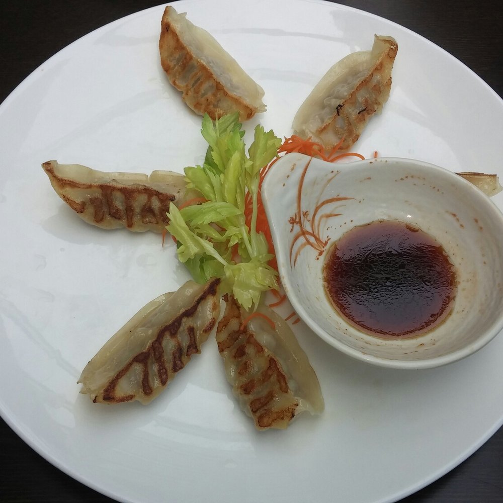 Ocean Sushi - Gyoza - Japanese Near Me - Winona, Minnesota Ocean Sushi - Gyoza - Japanese Near Me - Winona, Minnesota