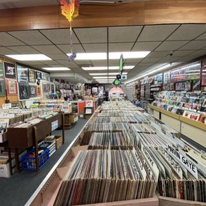 Solo Records & Tapes on Yelp