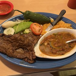 La Victoria Cocina Mexicana & Bar - Carne Asada