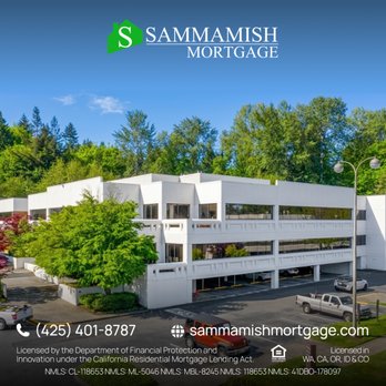 Sammamish Mortgage - We Currently Lend in WA, OR, CA, ID & CO. Corporate Office if Located in Bellevue, WA. View Live Rates or Get Started Today! - Mortgage Lenders Near Me - Bellevue, Washington Sammamish Mortgage - We Currently Lend in WA, OR, CA, ID & CO. Corporate Office if Located in Bellevue, WA. View Live Rates or Get Started Today! - Mortgage Lenders Near Me - Bellevue, Washington