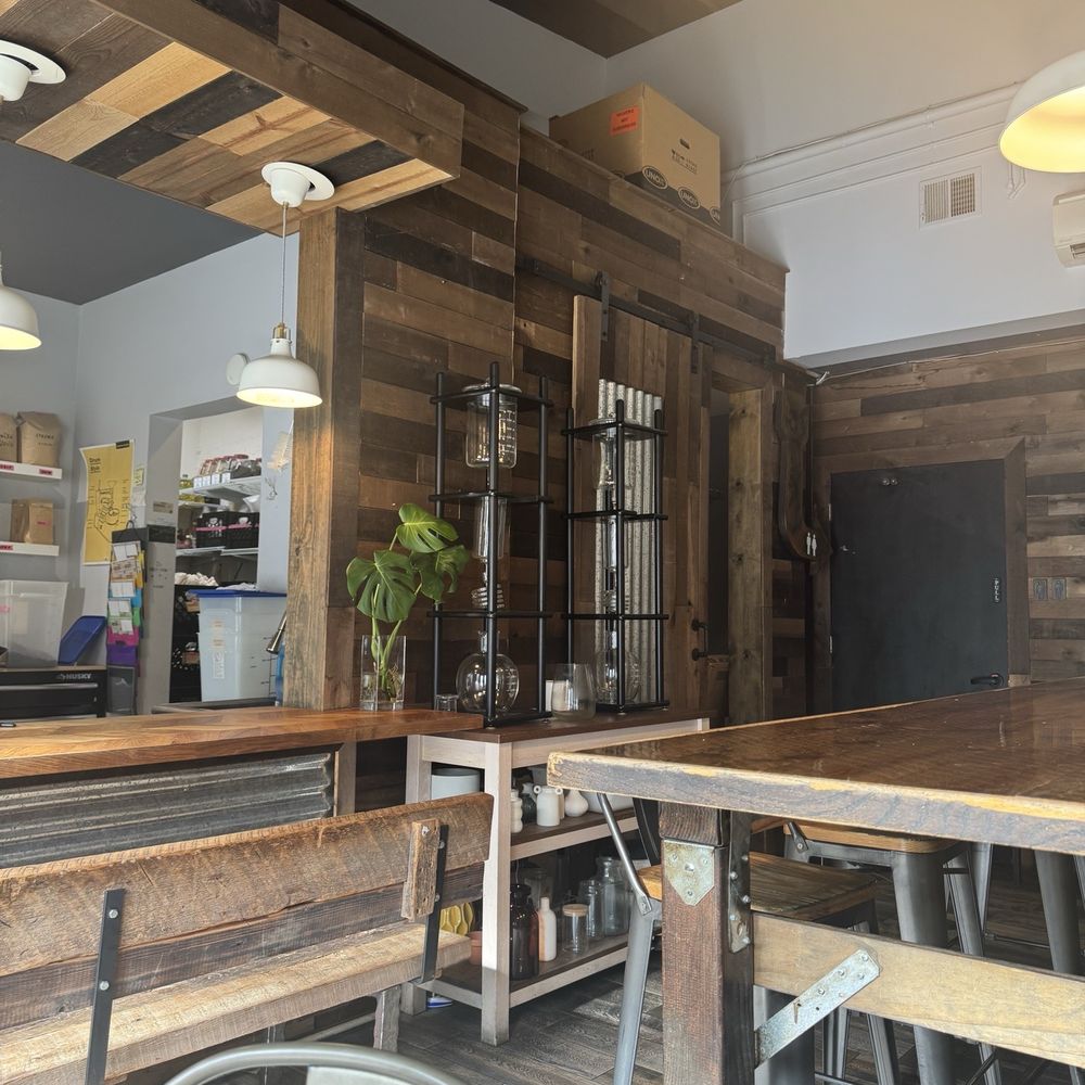 OneDo Coffee Roasters - Coffee Roasteries Near Me - Baltimore, Maryland
